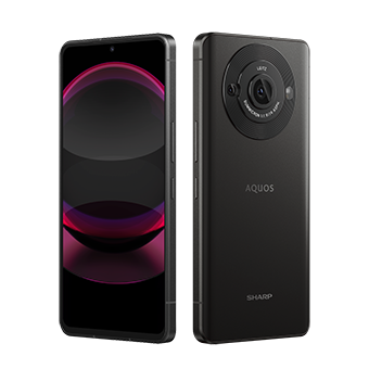 AQUOS R8 pro (SH-R80P)